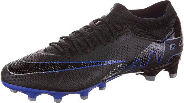 Nike Mercurial Vapor 15 Pro SG (DJ5604-040) black/blue