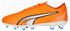Puma Ultra Play FG/AG Jr (107233) ultra orange/white/blue