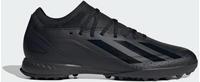 Adidas X Crazyfast.3 TF core black/core black/core black