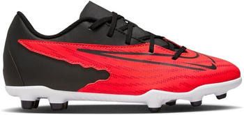 Nike Jr Phantom Gx Club Fg/Mg (DD9564) bright crimson/white/university red/black