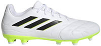 Adidas Copa Pure II.3 FG cloud white/core black/lucid lemon