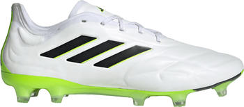 Adidas Copa Pure II.1 FG cloud white/core black/lucid lemon