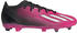 Adidas X Speedportal.2 FG team shock pink 2/zero metalic/core black