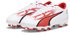 Puma Ultra Play FG/AG white/red/black