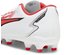 Puma Ultra Play FG/AG white/red/black