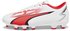 Puma Ultra Play FG/AG white/red/black