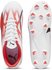 Puma Ultra Play FG/AG white/red/black