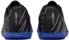 Nike Jr. Mercurial Vapor XV Club IC (DJ5955) black/chrome/hyper royal