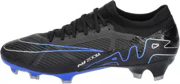 Nike Mercurial Zoom Vapor 15 Pro FG (DJ5603) black/hyper royal/chrome