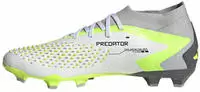 adidas 124125_GZ0028, Adidas Predator Accuracy.2 FG Fu&szlig;ballschuh Nockenschuhe,
