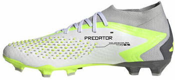 Adidas Predator Accuracy.2 FG (GZ0028) white/grey