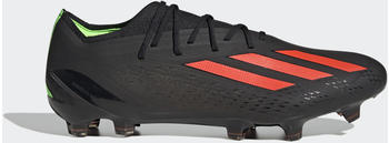 Adidas X Speedportal.1 FG (GW8429) black/red