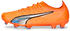 Puma Ultra Ultimate FG/AG Women (107215) ultra orange/white/blue glimmer