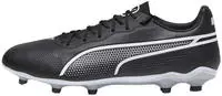 PUMA 107566 01, PUMA KING PRO FG/AG Fu&szlig;ball-Schuhe nachhaltig mit konischen Stollen