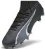 Puma Ultra Pro FG/AG (107422) black/asphalt