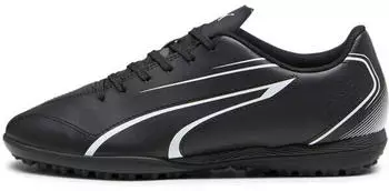 Puma Vitoria TT (107484) black/white