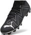 Puma Future Match FG/AG (107370) black/silver