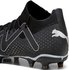 Puma Future Match FG/AG (107370) black/silver