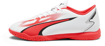 Puma Ultra Play IT (107529) white/black/fire orchid Puma Ultra Play IT (107529) white/black/fire orchid