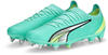 Puma Ultra Ultimate MxSG (107212) electric peppermint/white/fast yellow