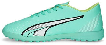 Puma Ultra Play TT (107226) electric peppermint/white/fast yellow