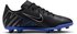 Nike Jr. Mercurial Vapor 15 Club FG/MG (DJ5958) black/chrome/hyper royal