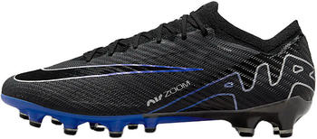 Nike Zoom Mercurial Vapor 15 Elite AG-Pro (DJ5167-040) black/hyper royal/chrome