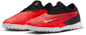 Nike Phantom GX Pro TF (DD9466) bright crimson/white/university red/black
