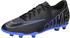 Nike Mercurial Vapor 15 Club FG/MG (DJ5963) black/chrome-hyper royal