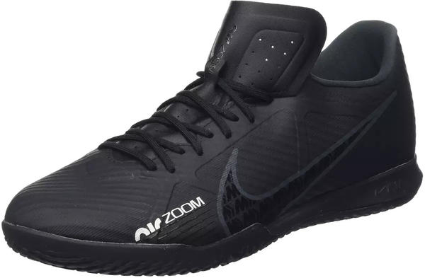 Nike Mercurial Vapor 15 Academy (DJ5633) black/dark smoke grey/summit white/volt