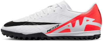 Nike Zoom Mercurial Vapor 15 Academy TF (DJ5635) bright crimson/black/white