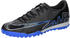 Nike Zoom Mercurial Vapor 15 Academy TF (DJ5635) black chrome-hyper royal