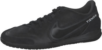Nike Tiempo Legend 9 Academy IC (DA1190) black/dk smoke grey-white