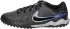 Nike Jr. Tiempo Legend 10 Academy Low Top (DV4351) black/hyper royal/chrome