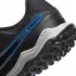 Nike Jr. Tiempo Legend 10 Academy Low Top (DV4351) black/hyper royal/chrome