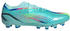 Adidas X Speedportal 1 AG clear aqua/solar red/polar blue