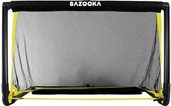 Bazooka Fußballtor Black Edition 120x75cm