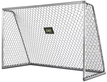 Dutch Toys Group B.V. Fu&szlig;balltor Scala Aluminium 300x200