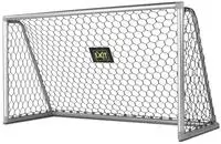 EXIT Fu&szlig;balltor "Scala" BxTxH: 220x80x120 cm, aus Aluminium