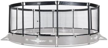 EXIT TOYS Panna Surround-Netz Ø 488 cm
