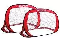 Schildkr&ouml;t Fun Sports faltbare Tore (120 x 80 x 80 cm)