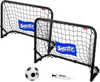 Best Sporting Fu&szlig;balltor "Mini Goaly" BxLxH: 24x60x45 cm