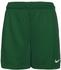 Nike Park II Knit Shorts ohne Innenslip, grün (Pine Green/White), XL, 725988-302