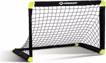 Schildkr&ouml;t Fun Sports Faltbares Fu&szlig;balltor