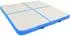 vidaXL Inflatable Gym Mat with Pump 700 x 100 x 20 cm