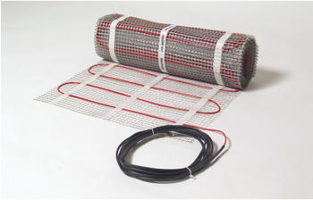 Danfoss Ergänzungsmatte ECmat EFTM (150 W/m² 3,5m²)
