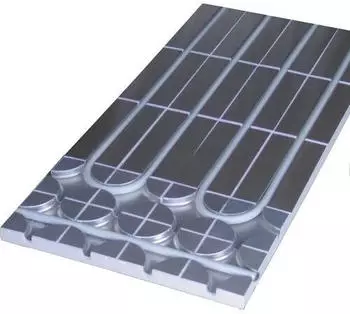 HoWaTech DRY 5m²
