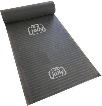 Jollytherm Top-Therm BASIC Elektrische Fußbodenheizung Carbonfolie 1,75 m² (05457)