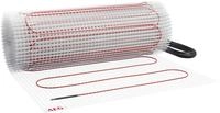 AEG Haustechnik Fu&szlig;bodenheizung "Basis Thermo Boden "TBS TB 160/4"" Elektrische