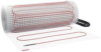 AEG Thermo Boden TBS TB 160/4 elektrische Fußbodenheizung 4 m² 160 W/m² (205794)